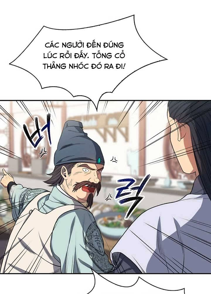 Quán Trọ Phong Ba Chapter 4 - 70