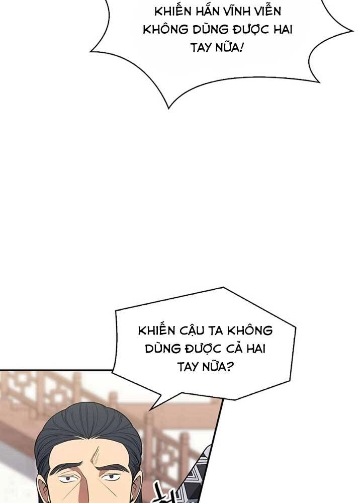 Quán Trọ Phong Ba Chapter 4 - 72