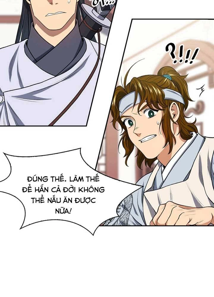 Quán Trọ Phong Ba Chapter 4 - 73