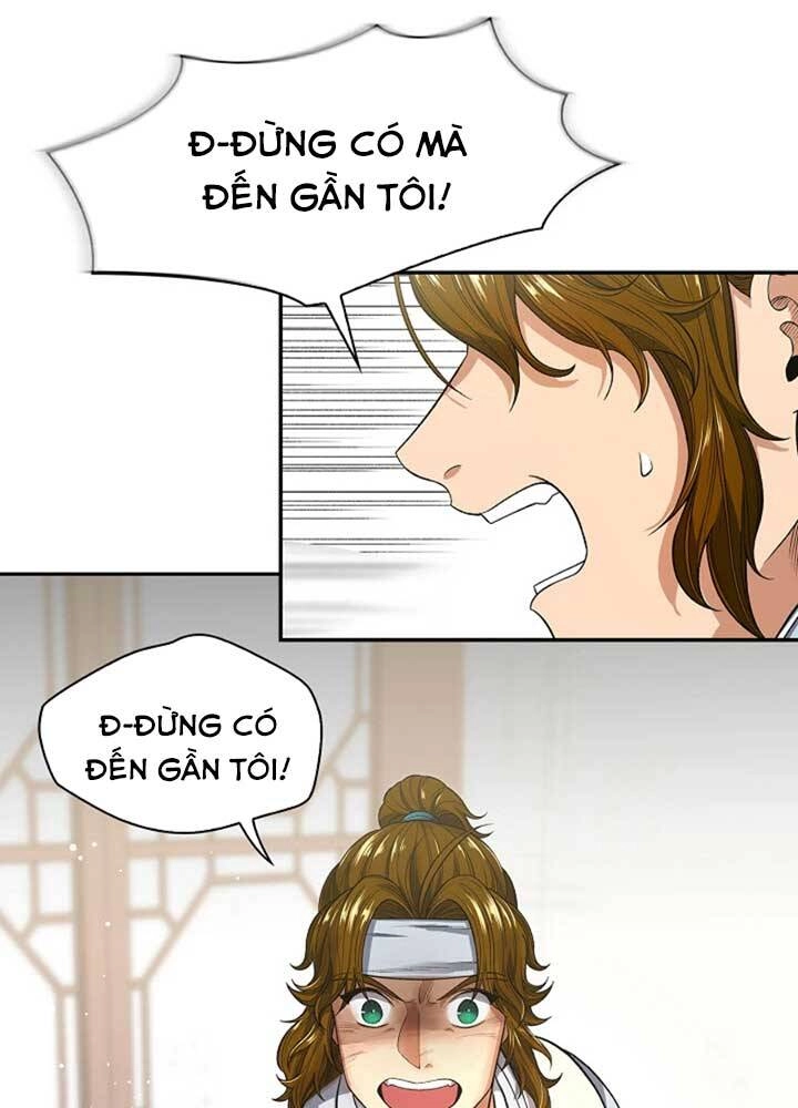 Quán Trọ Phong Ba Chapter 4 - 78