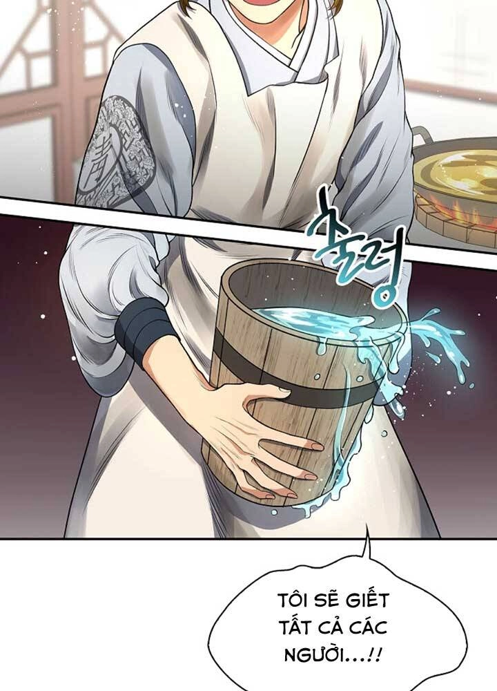 Quán Trọ Phong Ba Chapter 4 - 79