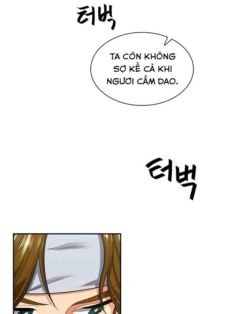 Quán Trọ Phong Ba Chapter 4 - 82