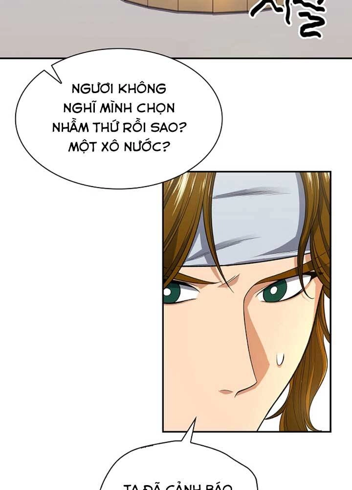 Quán Trọ Phong Ba Chapter 4 - 84