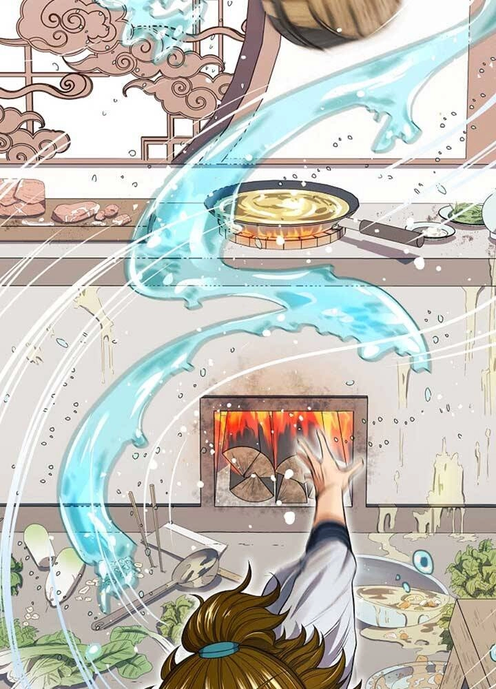 Quán Trọ Phong Ba Chapter 4 - 87