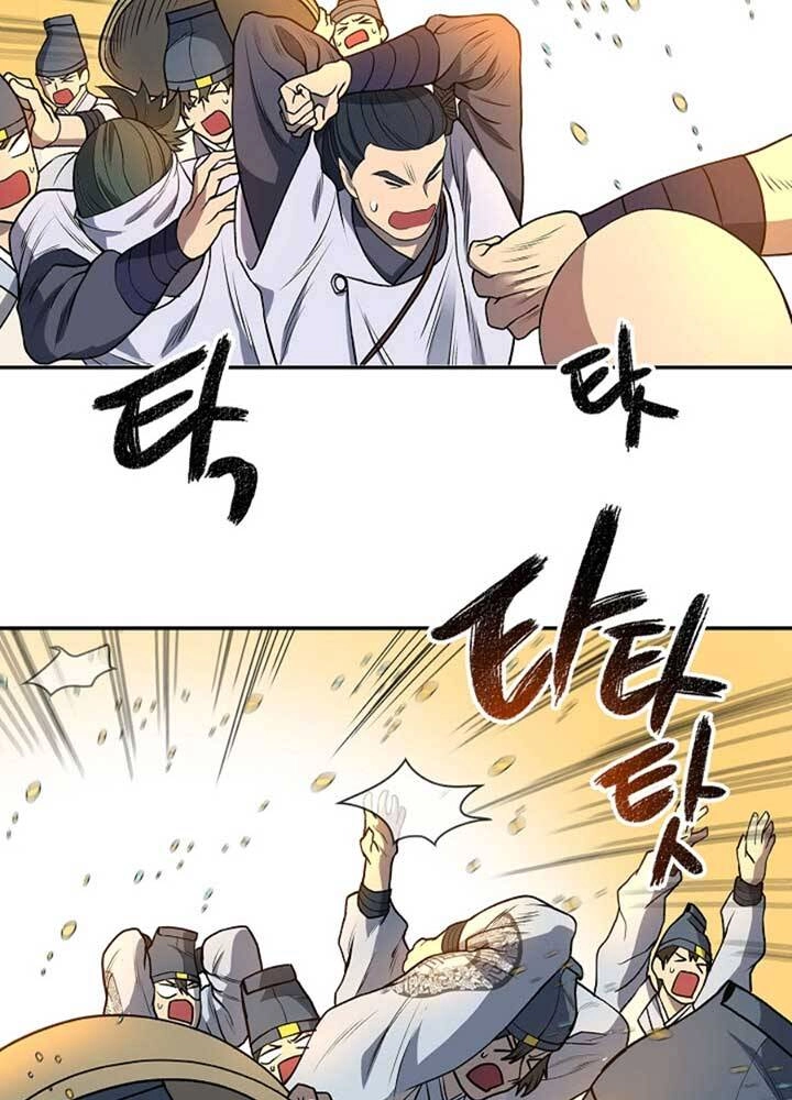 Quán Trọ Phong Ba Chapter 4 - 96