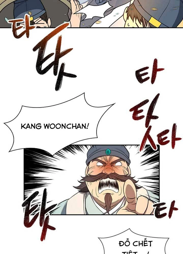 Quán Trọ Phong Ba Chapter 4 - 97