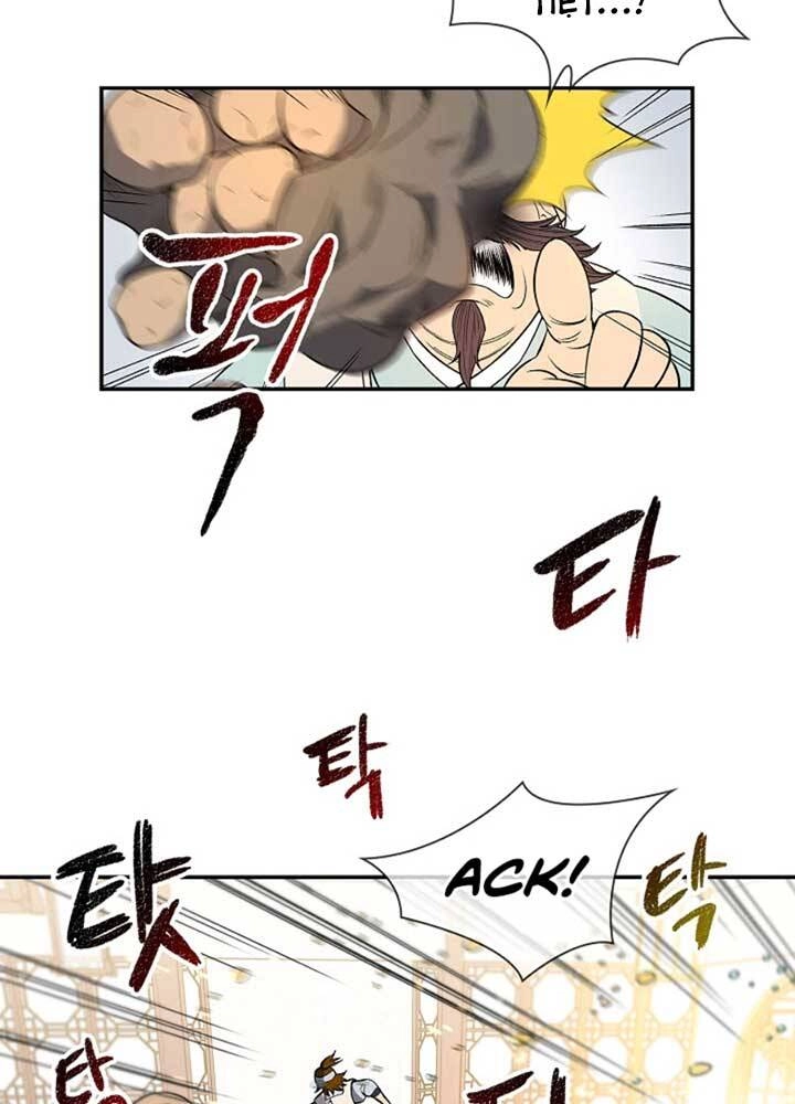 Quán Trọ Phong Ba Chapter 4 - 98