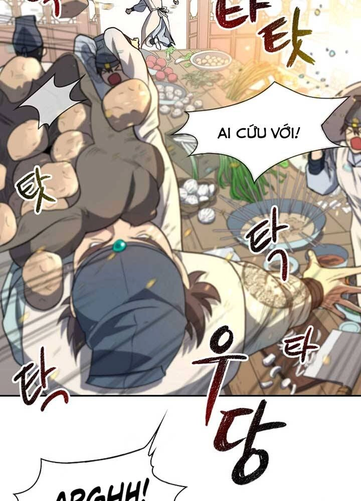 Quán Trọ Phong Ba Chapter 4 - 99