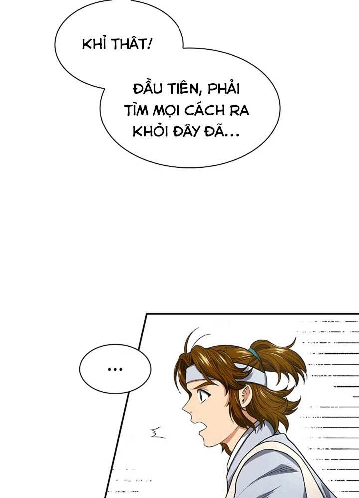 Quán Trọ Phong Ba Chapter 4 - 102