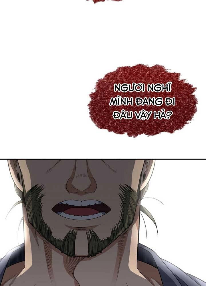 Quán Trọ Phong Ba Chapter 4 - 105