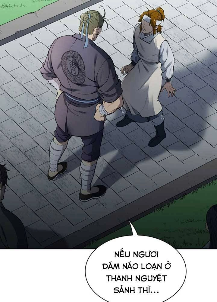 Quán Trọ Phong Ba Chapter 5 - 6