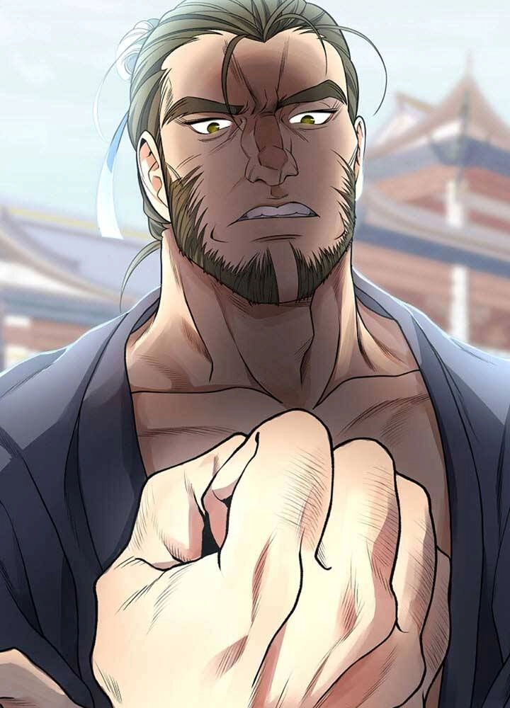 Quán Trọ Phong Ba Chapter 5 - 8