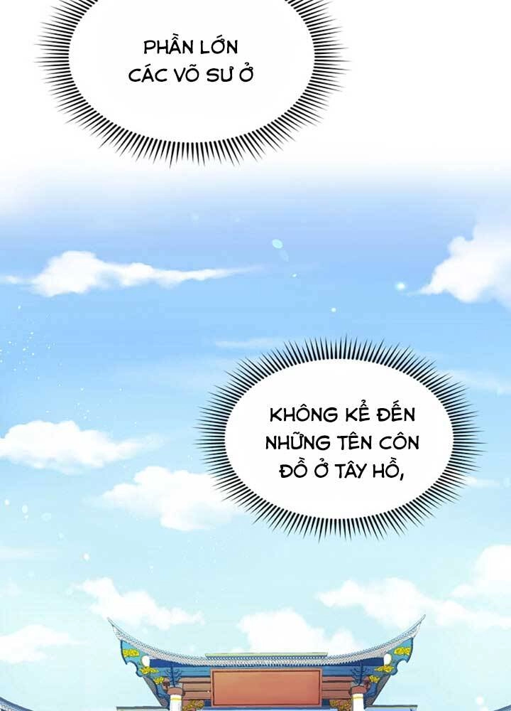 Quán Trọ Phong Ba Chapter 5 - 11