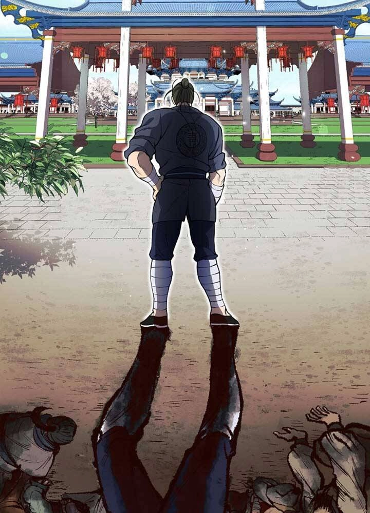 Quán Trọ Phong Ba Chapter 5 - 12