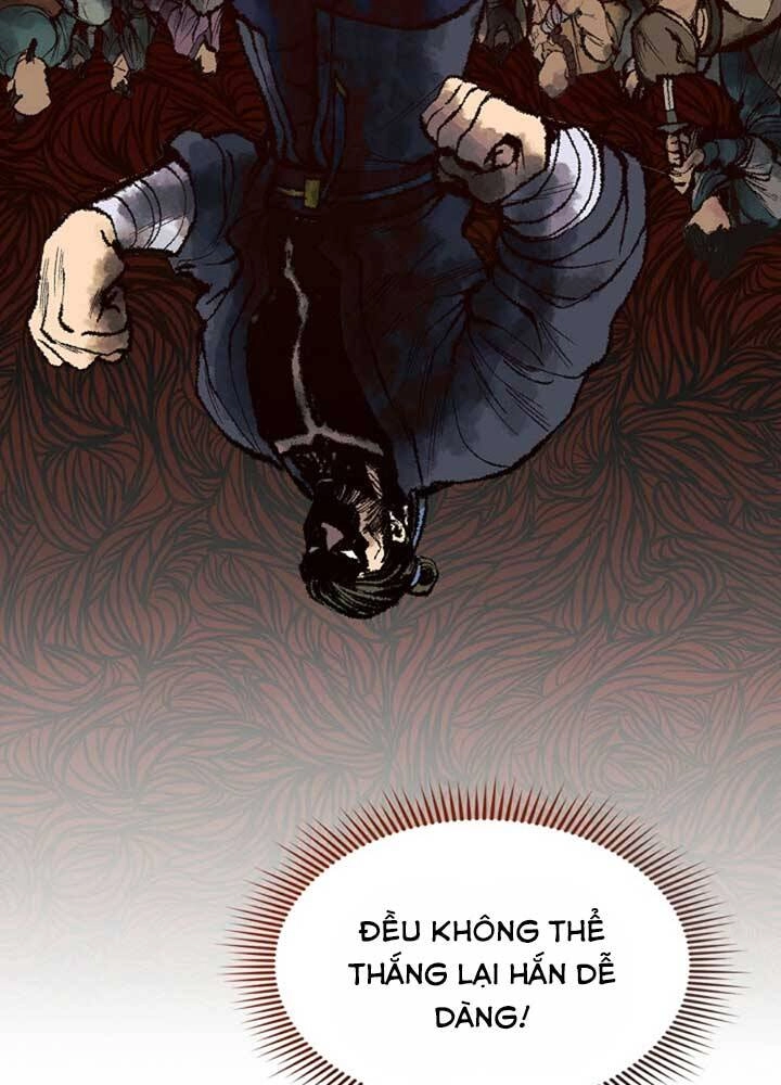 Quán Trọ Phong Ba Chapter 5 - 13