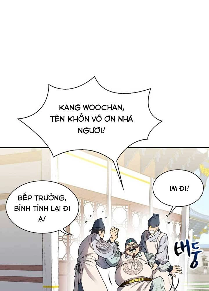 Quán Trọ Phong Ba Chapter 5 - 17