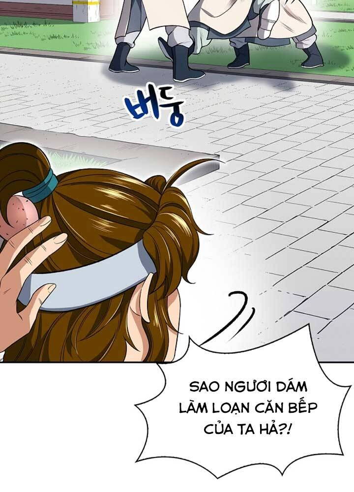 Quán Trọ Phong Ba Chapter 5 - 18