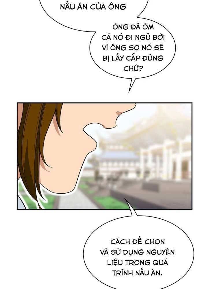 Quán Trọ Phong Ba Chapter 5 - 24