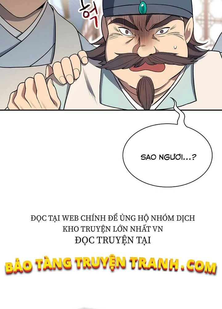 Quán Trọ Phong Ba Chapter 5 - 27