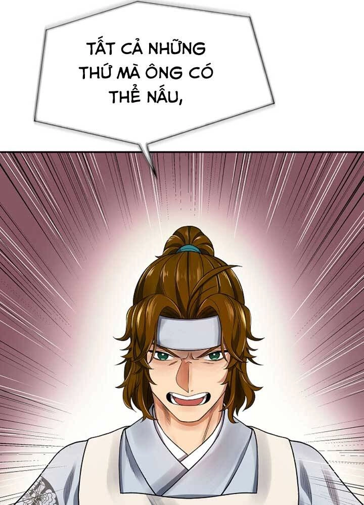 Quán Trọ Phong Ba Chapter 5 - 28