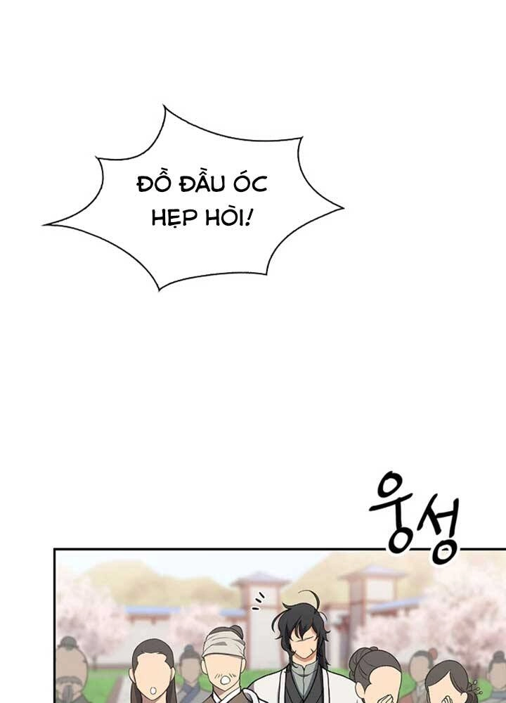 Quán Trọ Phong Ba Chapter 5 - 30