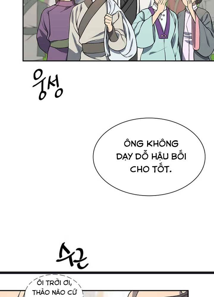 Quán Trọ Phong Ba Chapter 5 - 31