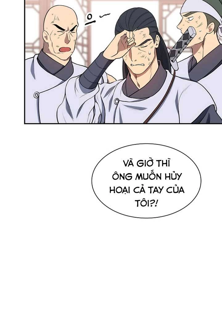 Quán Trọ Phong Ba Chapter 5 - 33