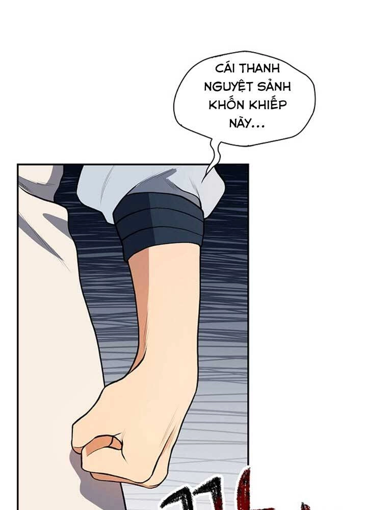 Quán Trọ Phong Ba Chapter 5 - 34