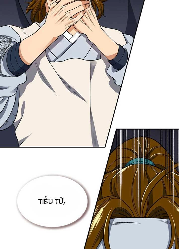 Quán Trọ Phong Ba Chapter 5 - 40