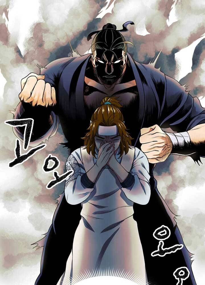 Quán Trọ Phong Ba Chapter 5 - 45