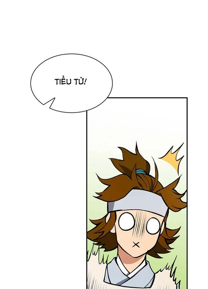 Quán Trọ Phong Ba Chapter 5 - 63