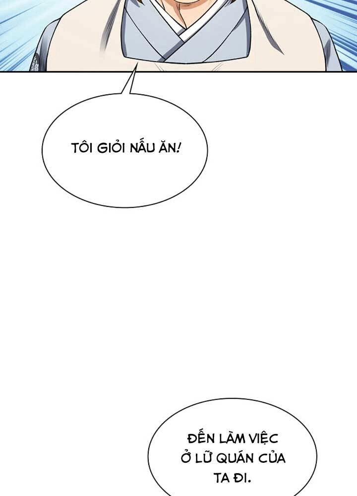 Quán Trọ Phong Ba Chapter 5 - 68