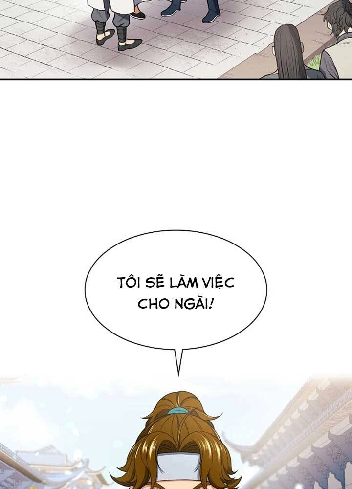 Quán Trọ Phong Ba Chapter 5 - 72