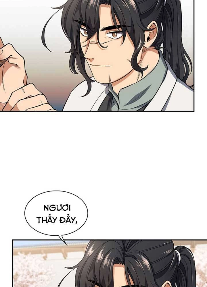Quán Trọ Phong Ba Chapter 5 - 74