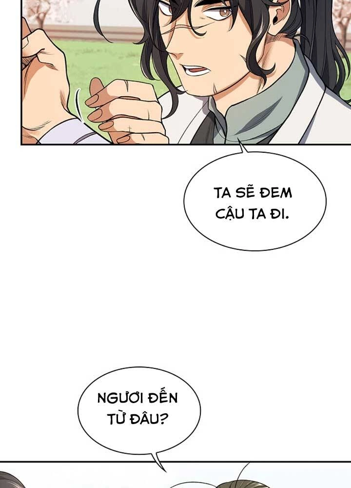 Quán Trọ Phong Ba Chapter 5 - 75