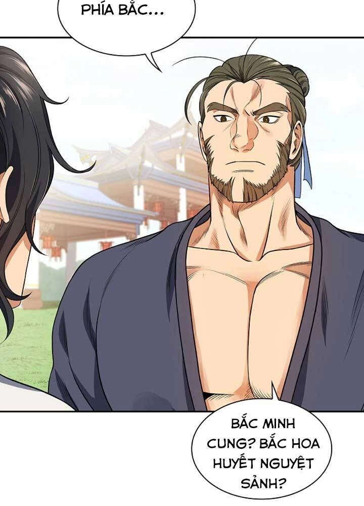 Quán Trọ Phong Ba Chapter 5 - 78