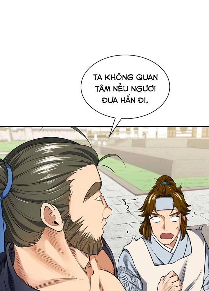 Quán Trọ Phong Ba Chapter 5 - 80