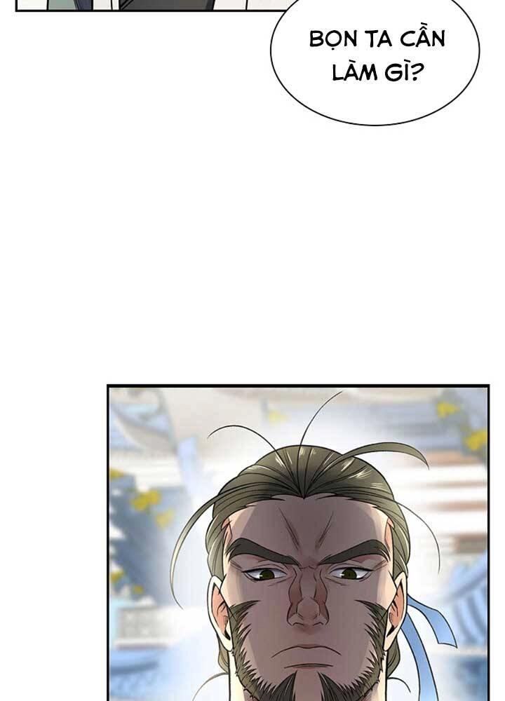 Quán Trọ Phong Ba Chapter 5 - 84