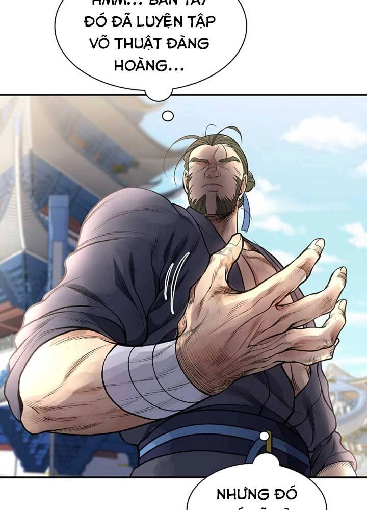 Quán Trọ Phong Ba Chapter 5 - 86