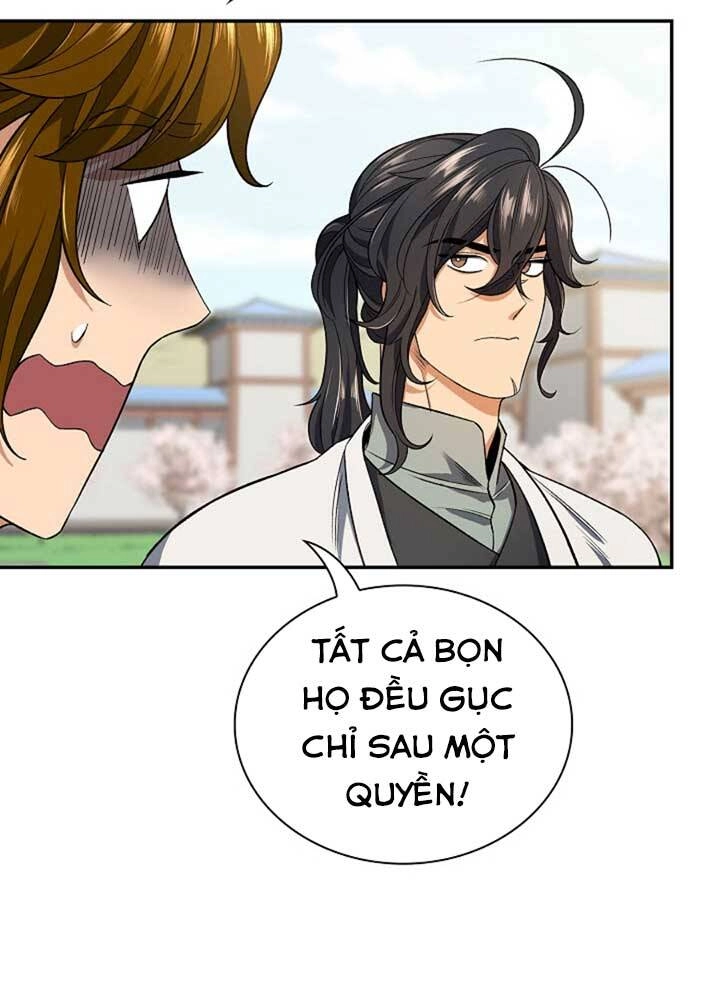 Quán Trọ Phong Ba Chapter 5 - 96