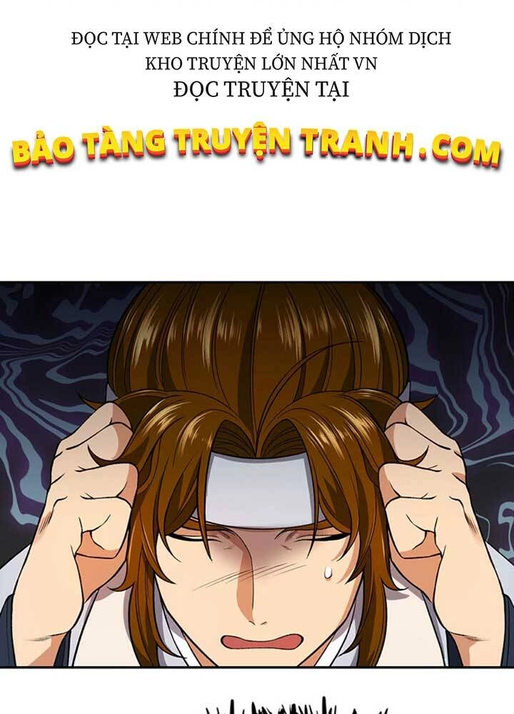 Quán Trọ Phong Ba Chapter 6 - 9