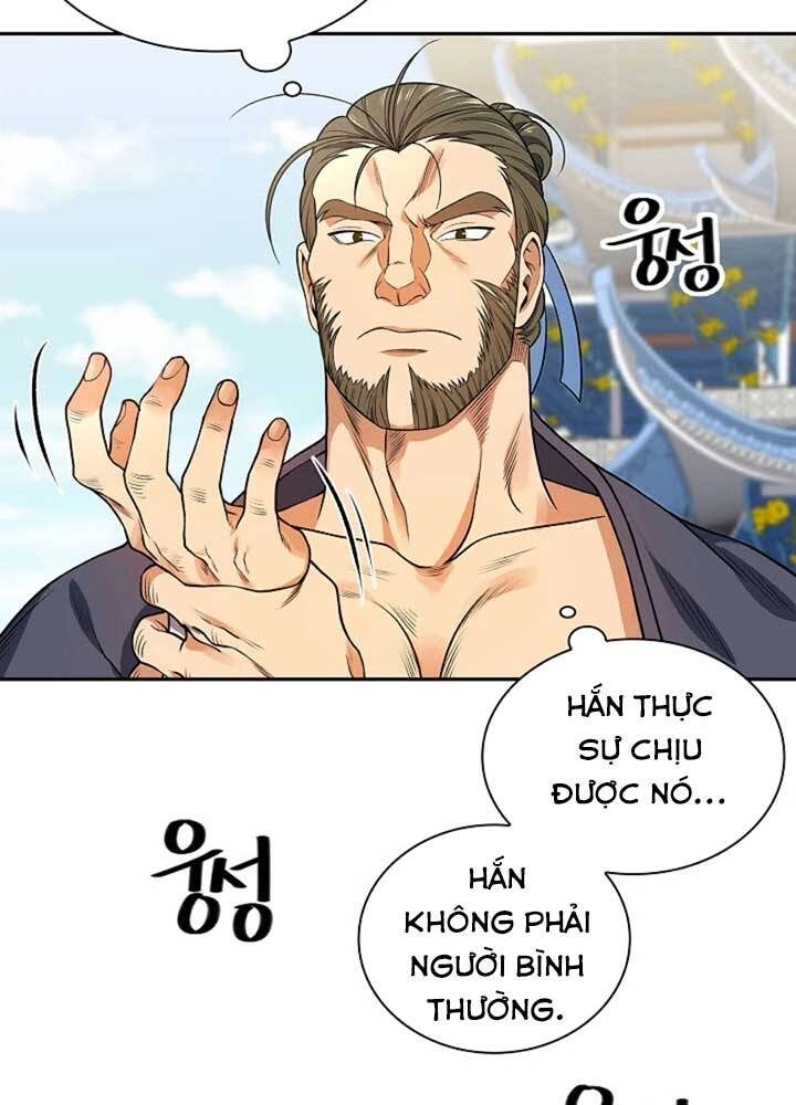 Quán Trọ Phong Ba Chapter 6 - 17