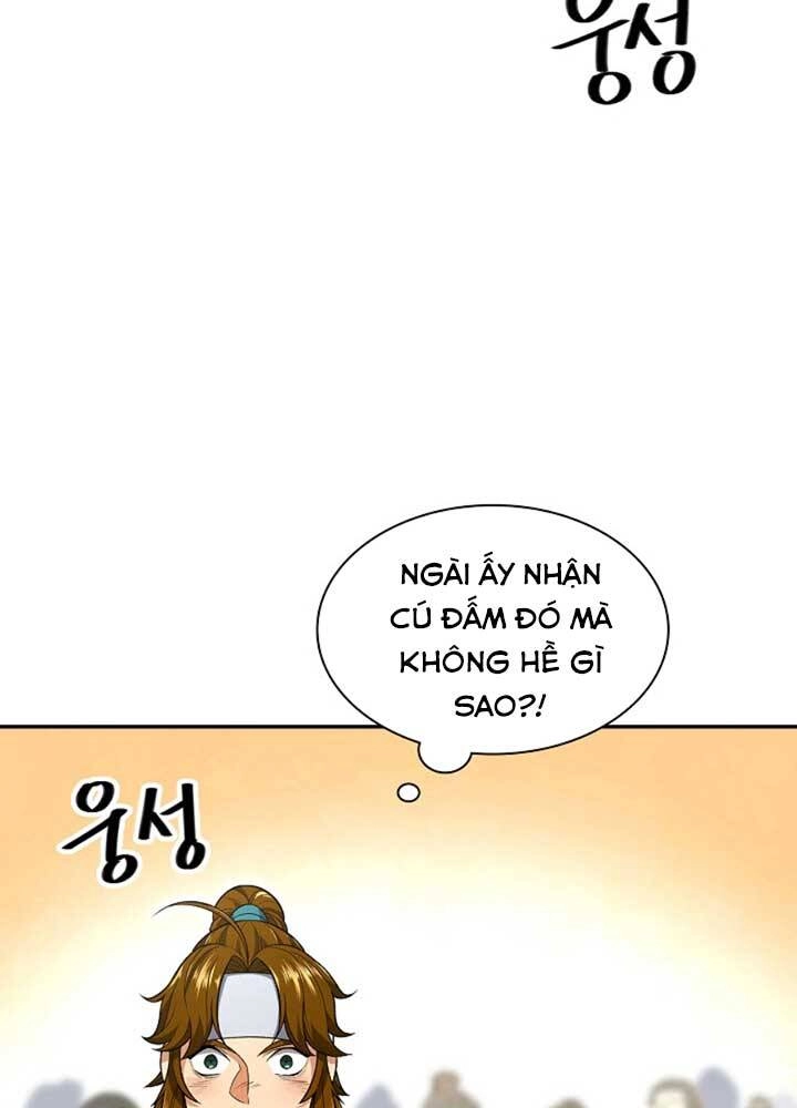 Quán Trọ Phong Ba Chapter 6 - 18