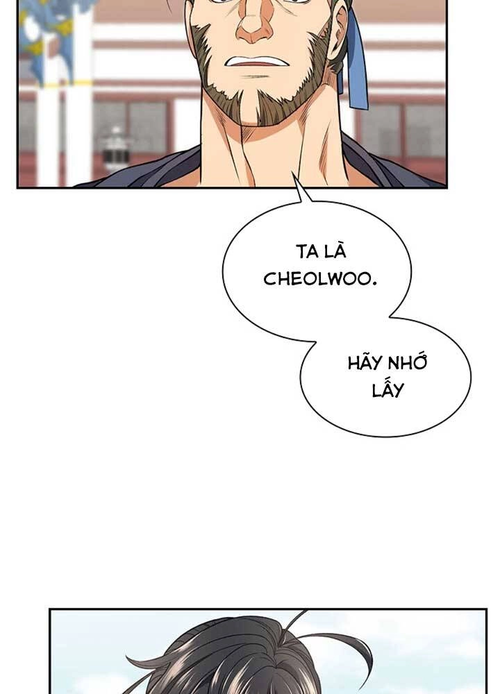 Quán Trọ Phong Ba Chapter 6 - 22
