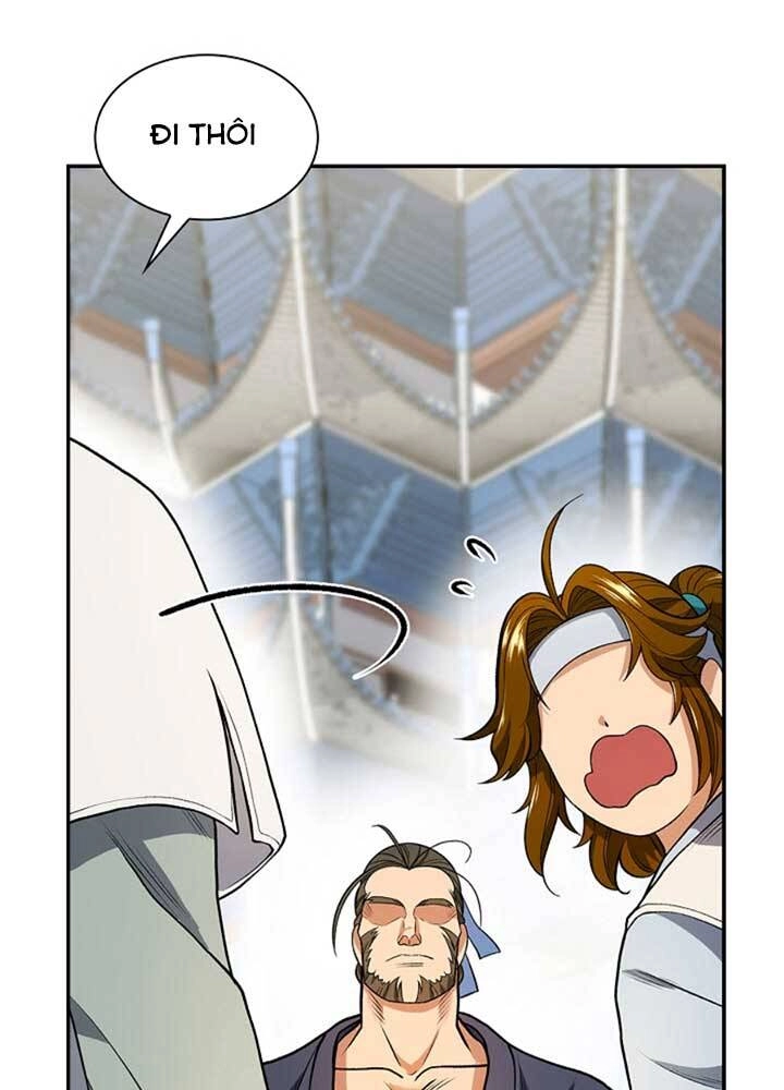 Quán Trọ Phong Ba Chapter 6 - 24