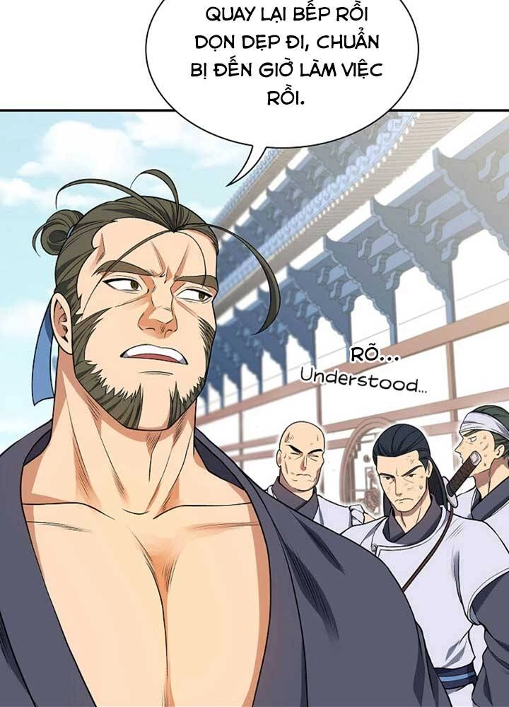 Quán Trọ Phong Ba Chapter 6 - 28