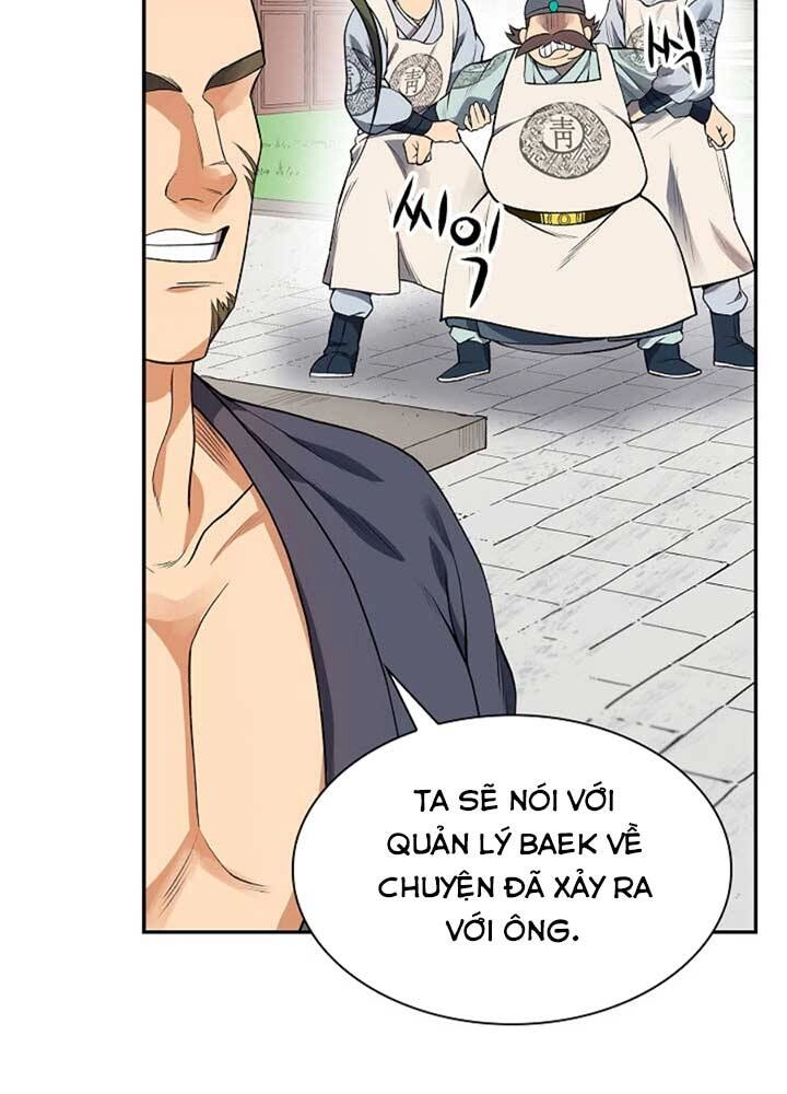 Quán Trọ Phong Ba Chapter 6 - 30