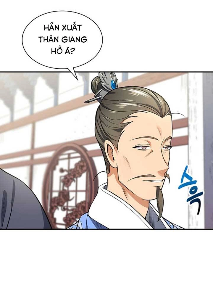 Quán Trọ Phong Ba Chapter 6 - 34