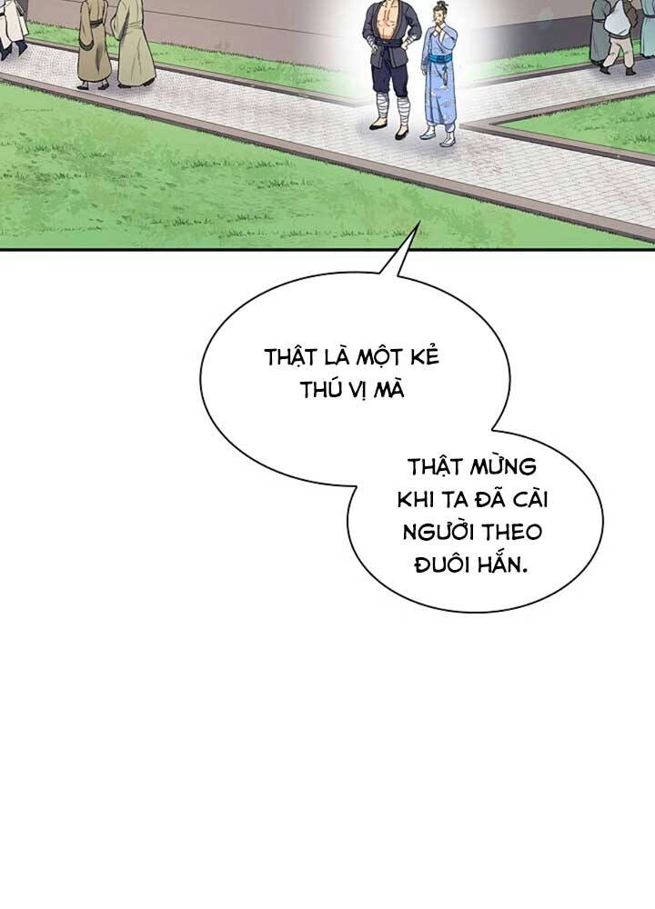 Quán Trọ Phong Ba Chapter 6 - 40