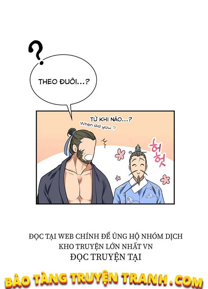 Quán Trọ Phong Ba Chapter 6 - 41